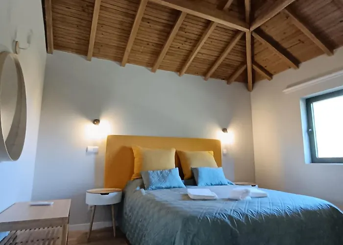 Casa Dos Matos