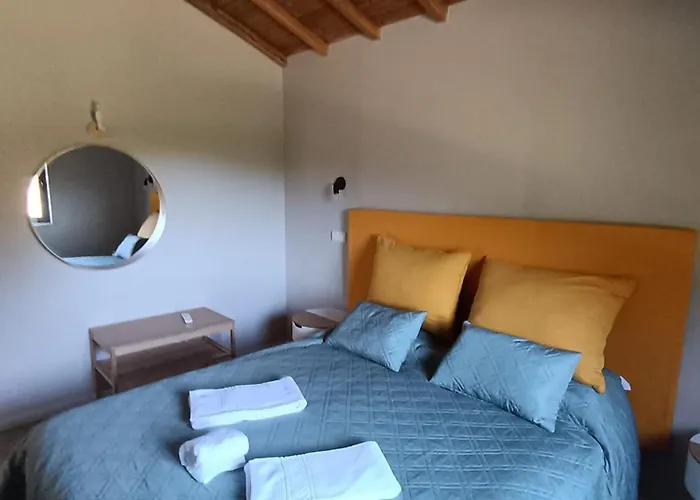 Casa Dos Matos