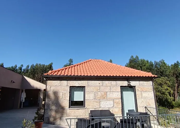 Casa Dos Matos