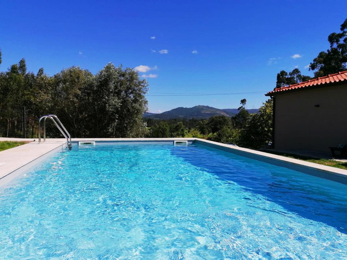 Holiday home Casa Dos Matos Ponte de Lima