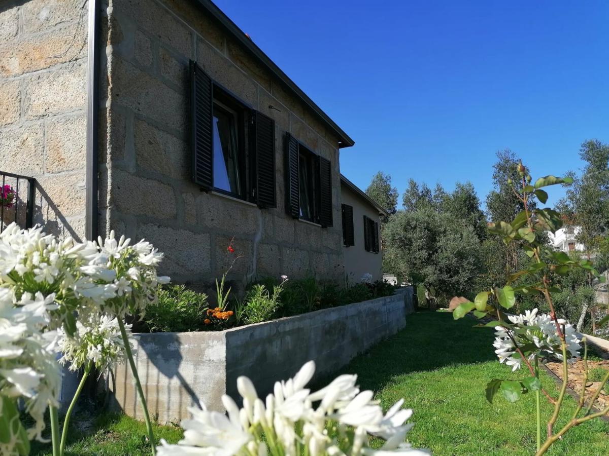 Holiday home Casa Dos Matos Ponte de Lima
