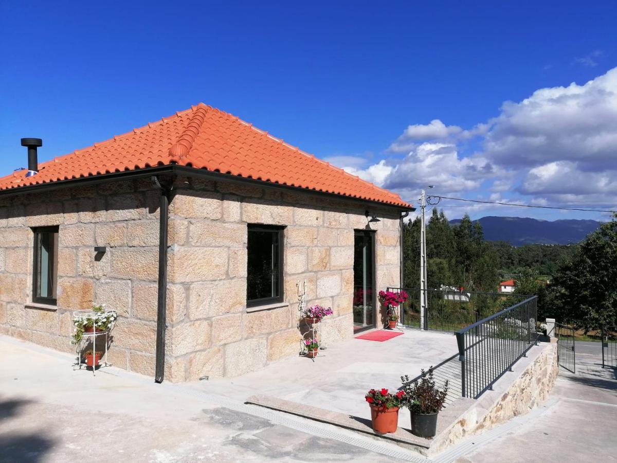 Casa Dos Matos Casa de Férias *