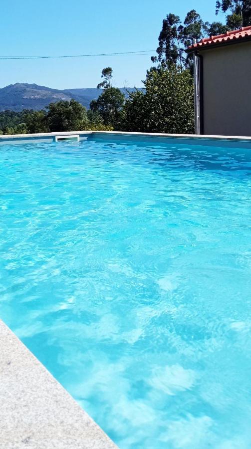 Casa Dos Matos Holiday home *