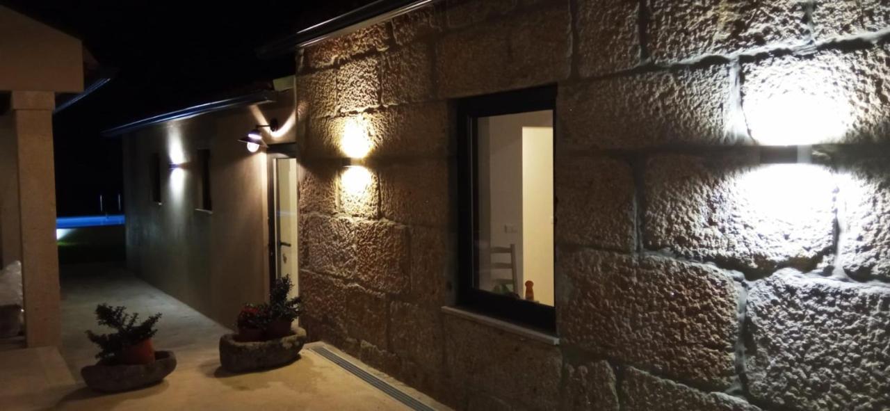 Casa Dos Matos
