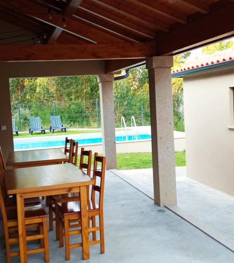 Casa Dos Matos *