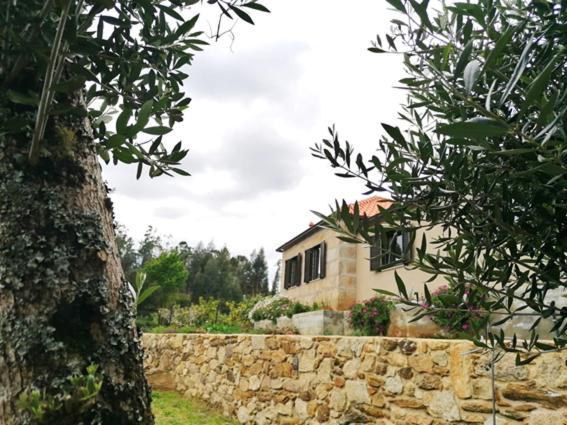 Casa Dos Matos
