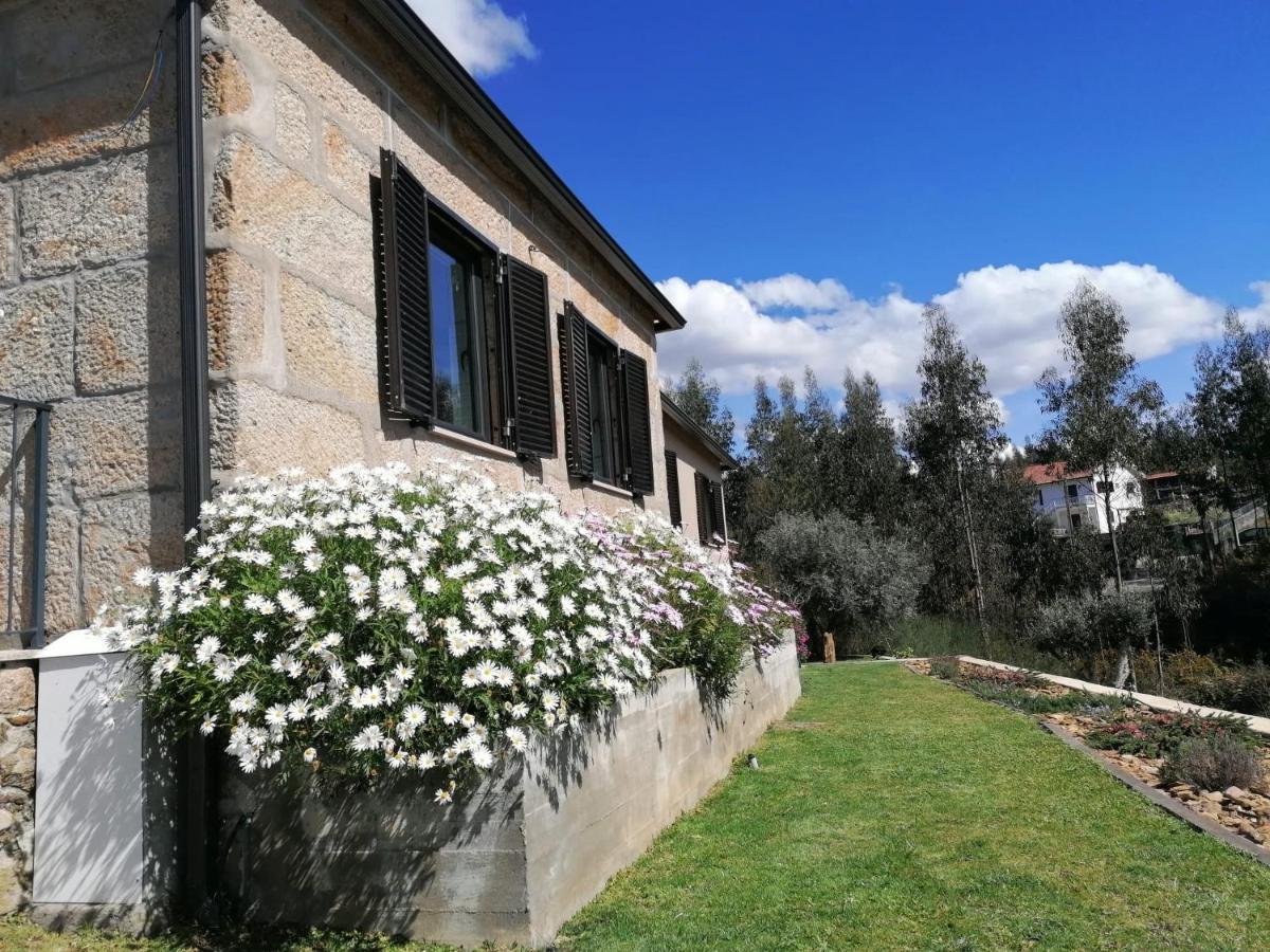 Casa Dos Matos Casa de Férias