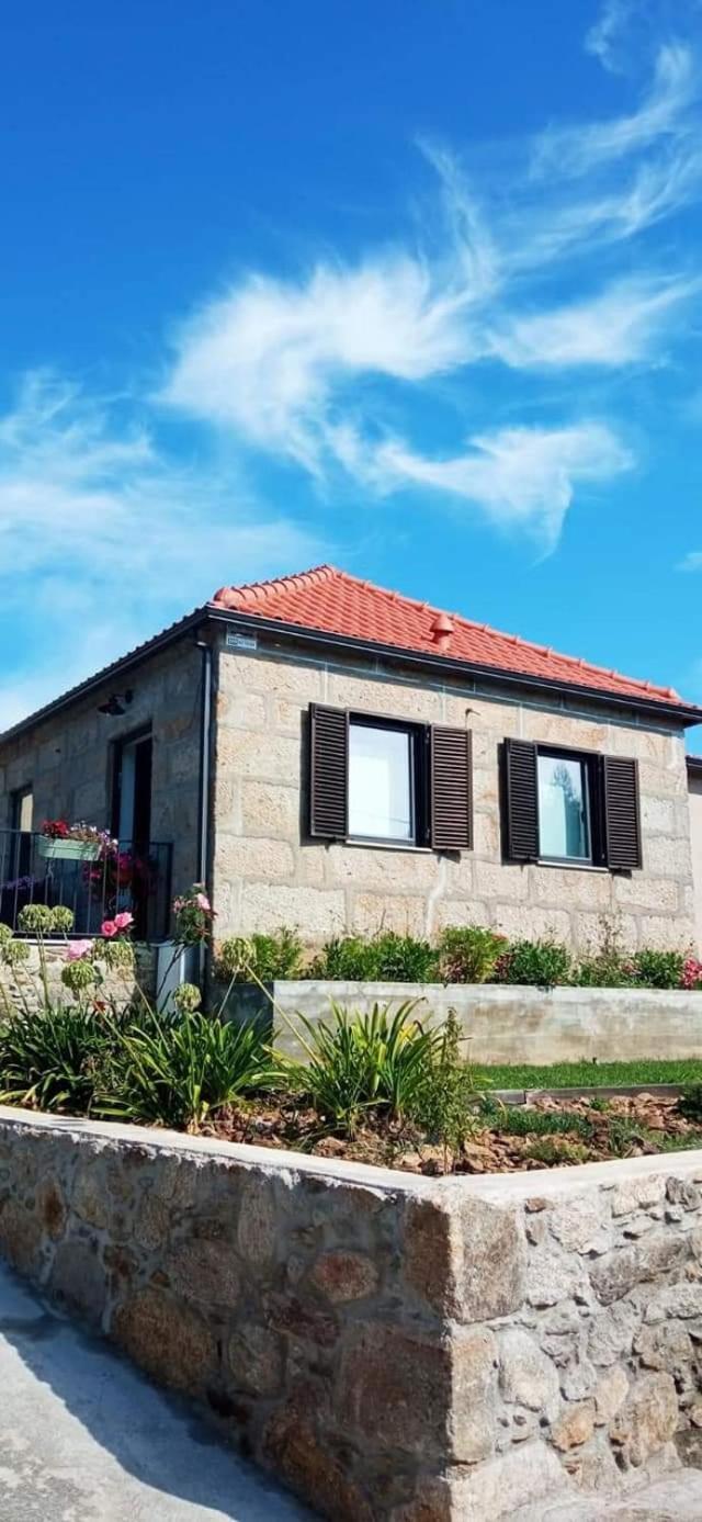 Casa Dos Matos Holiday home *