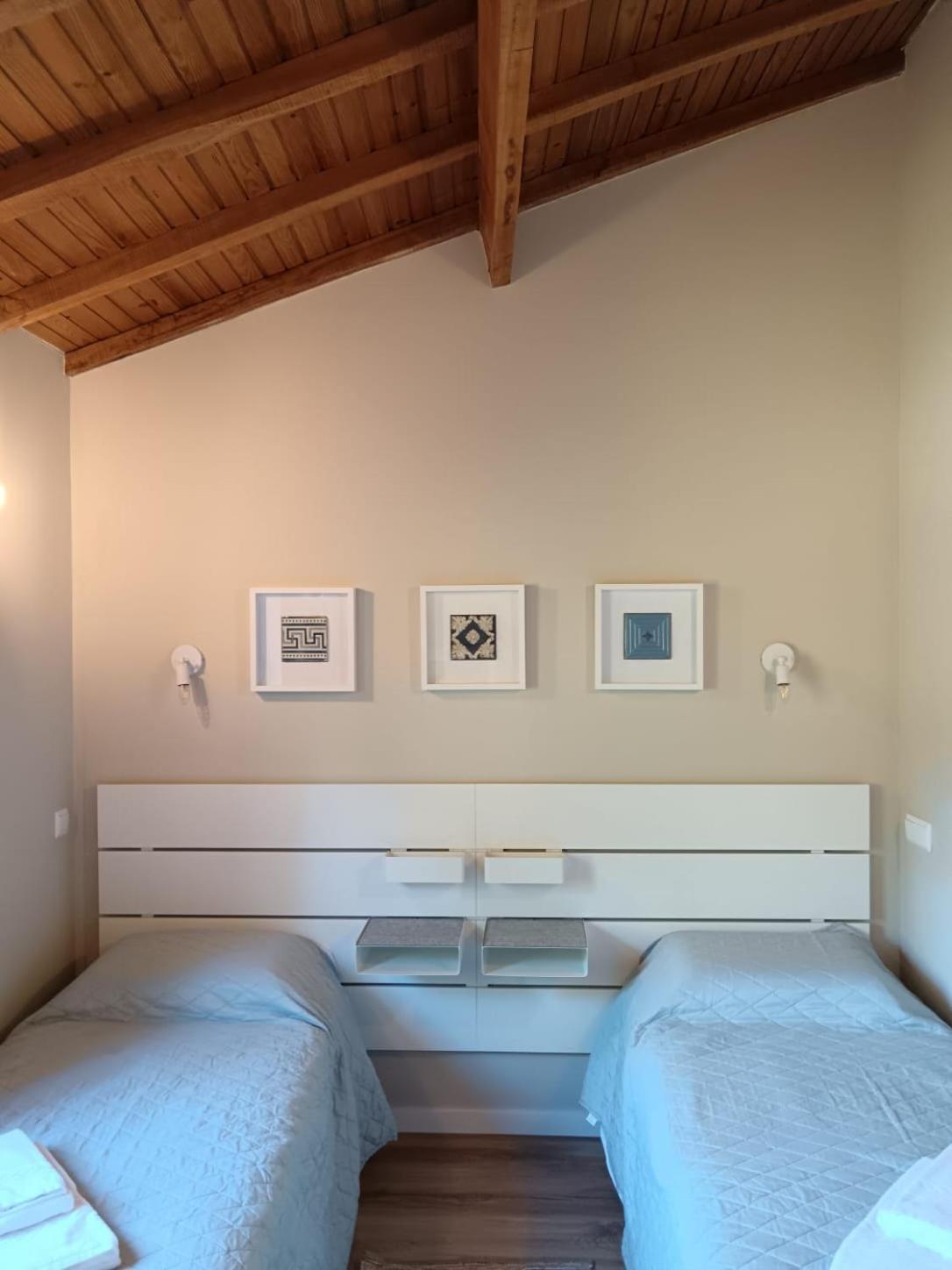 Casa Dos Matos