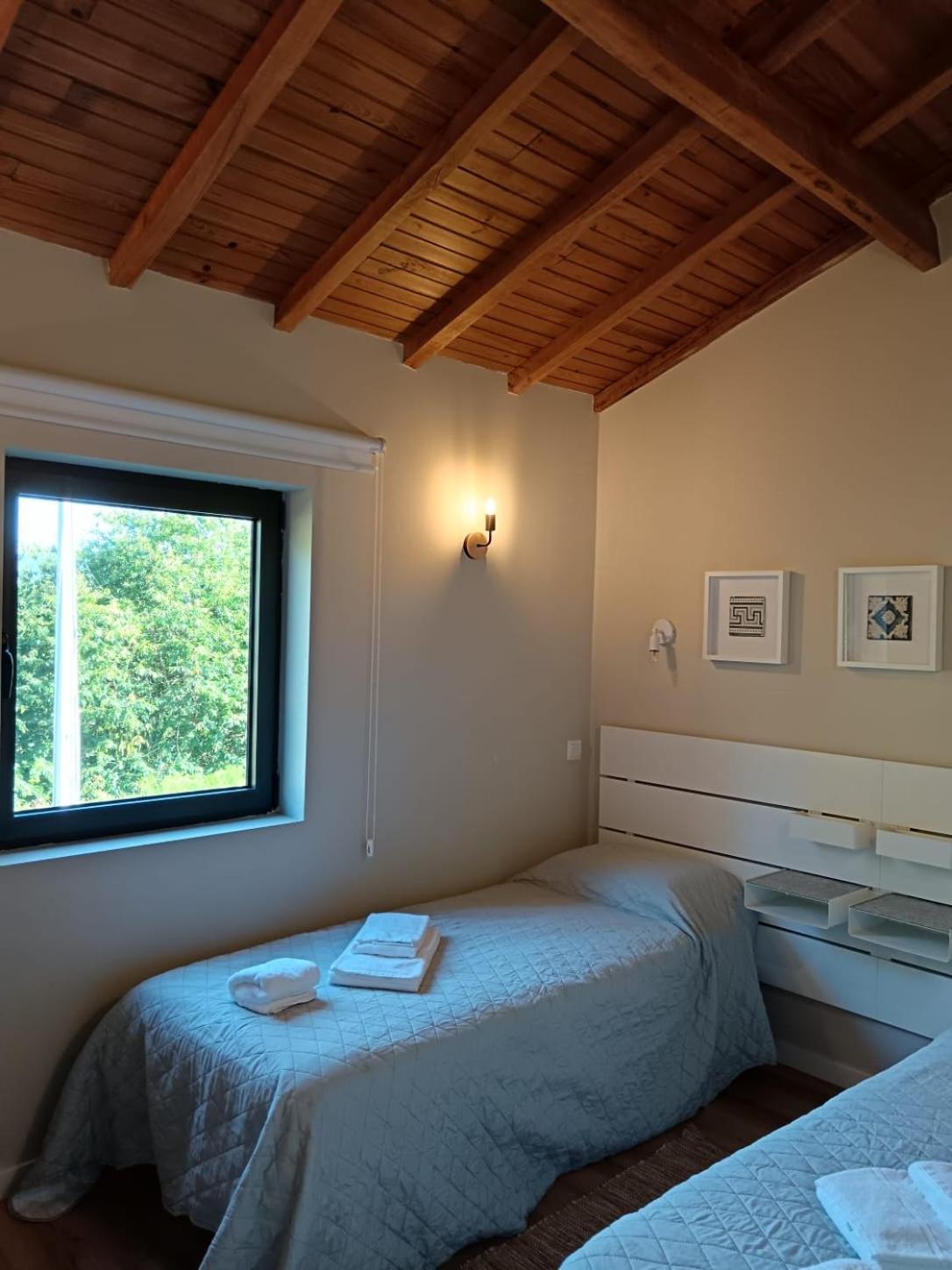Casa Dos Matos Casa de Férias *