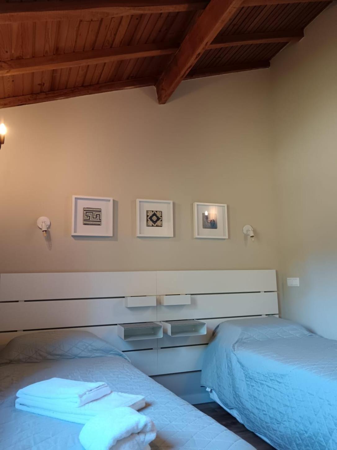 Casa Dos Matos Holiday home