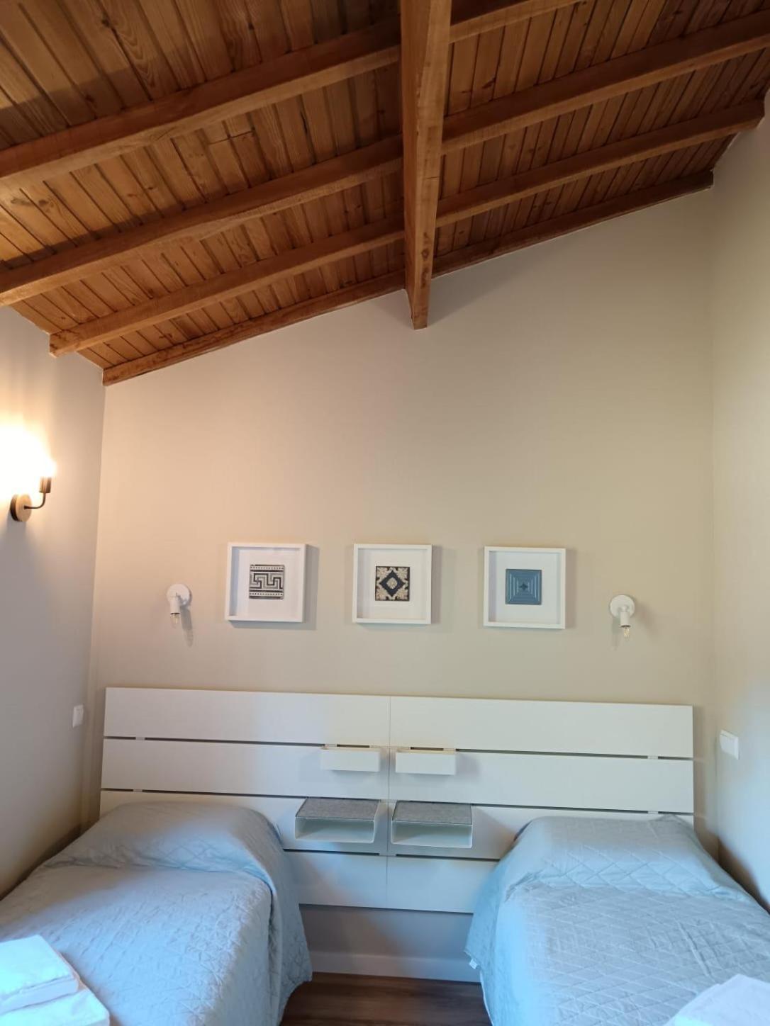 Holiday home Casa Dos Matos *