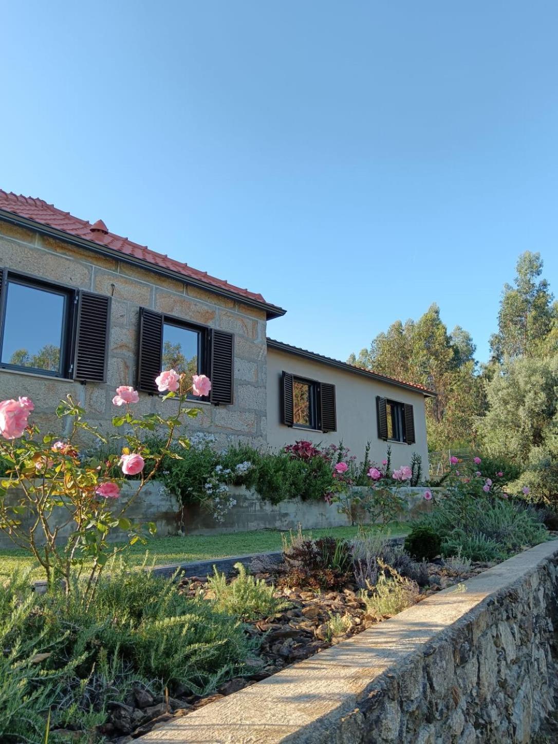 Holiday home Casa Dos Matos Ponte de Lima