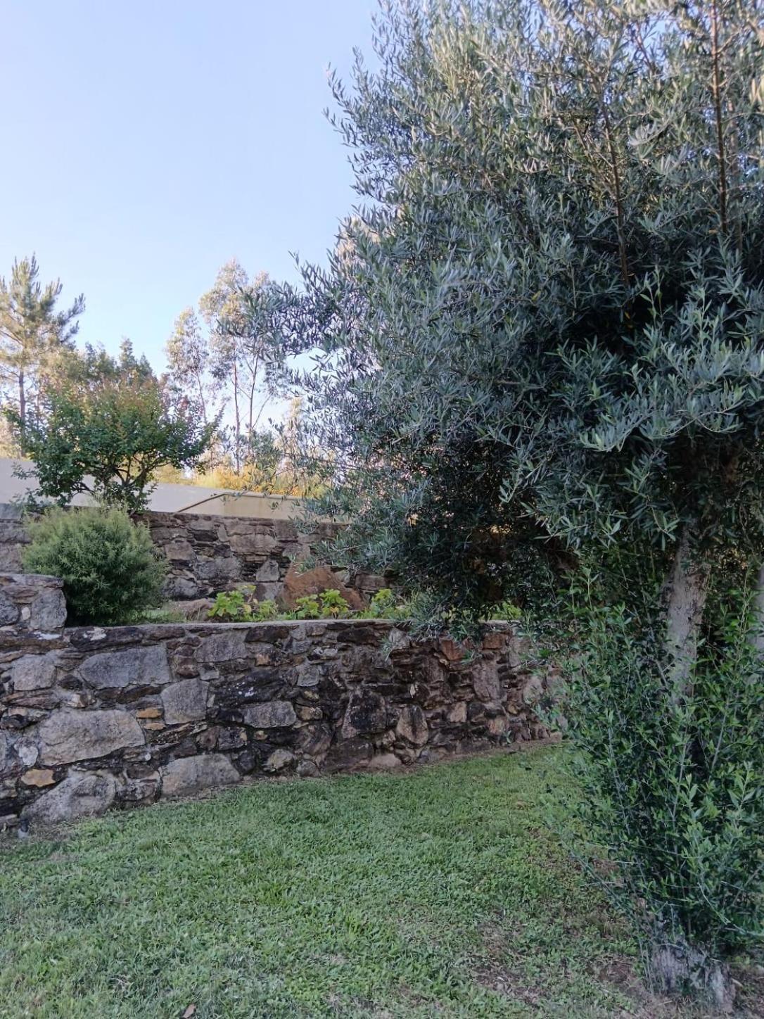 Casa Dos Matos Casa de Férias Ponte de Lima