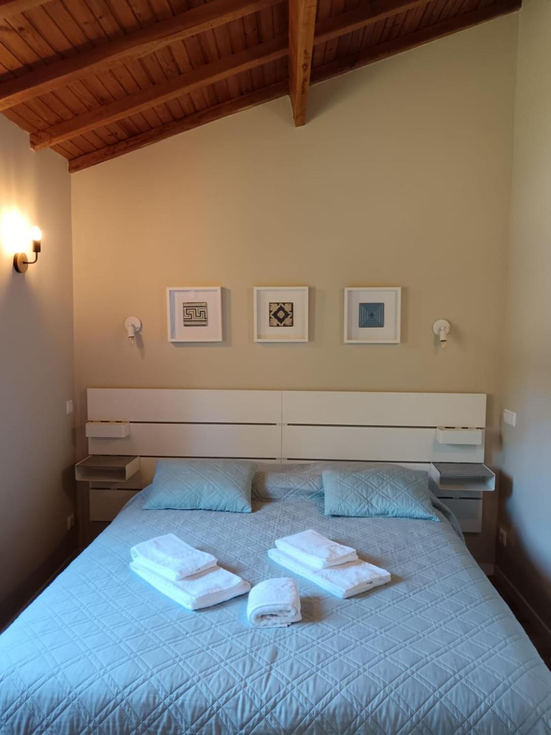 Casa Dos Matos