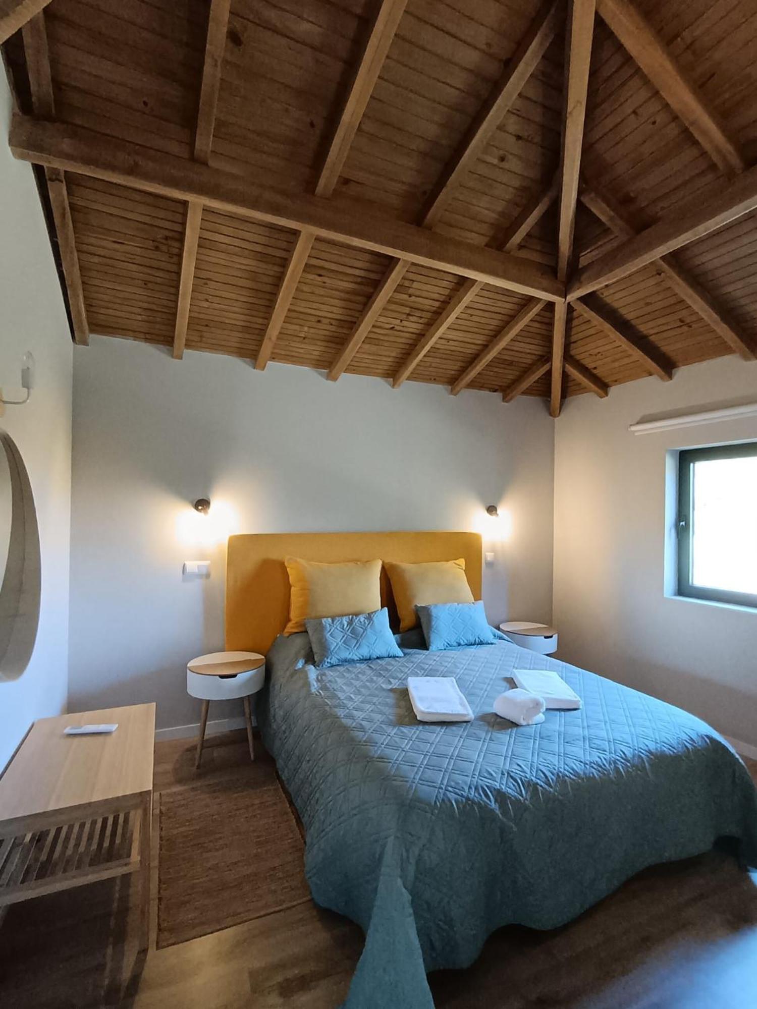 Holiday home Casa Dos Matos