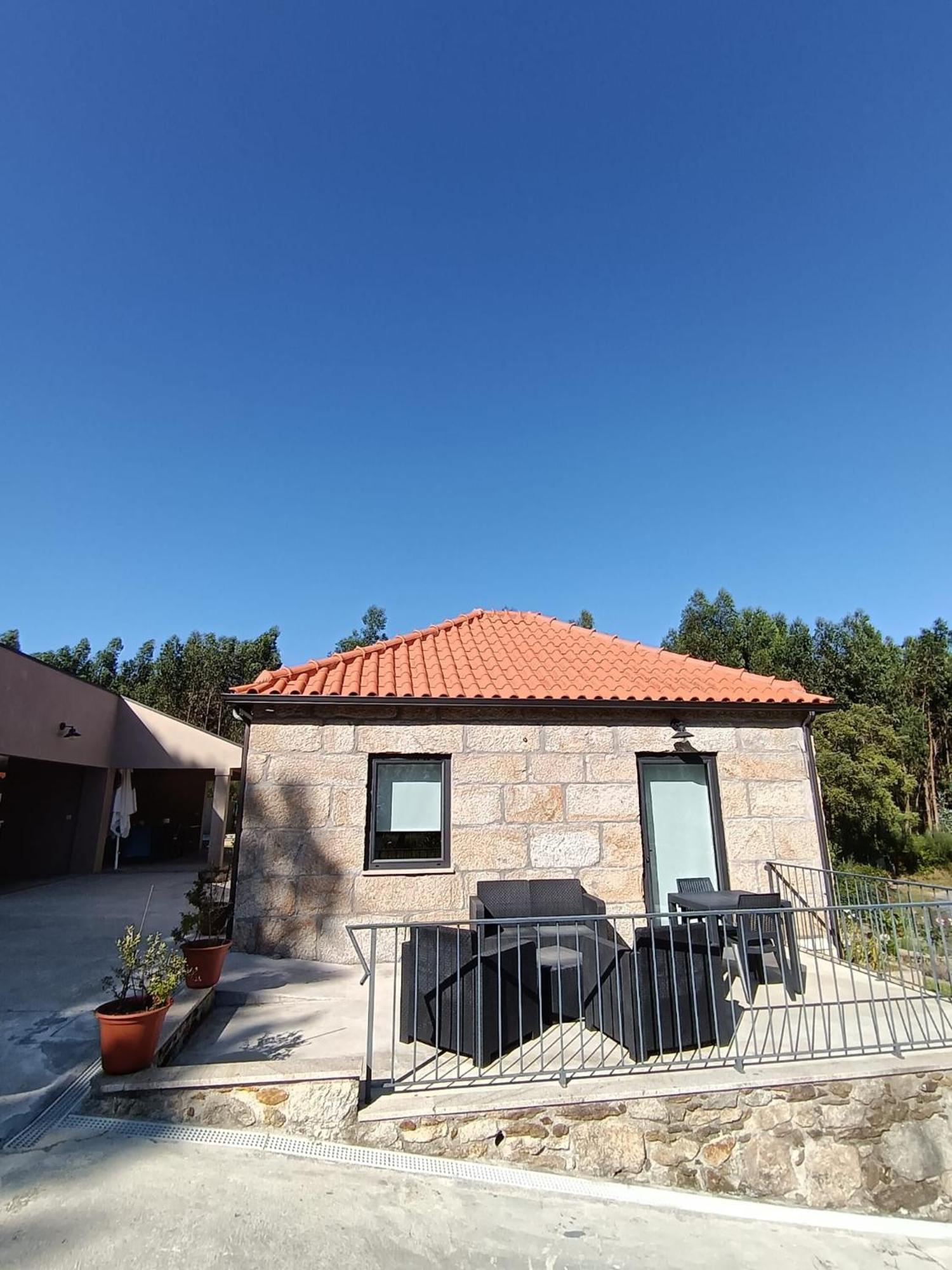 Holiday home Casa Dos Matos